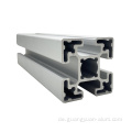 Anodisierender Aluminium-T-Slot-Profil